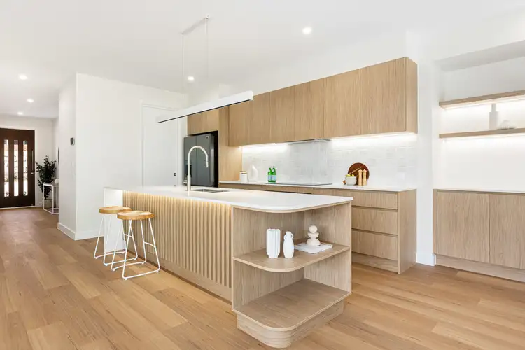 Third view of Homely house listing, 1/22 Northview Place, Woombye QLD 4559