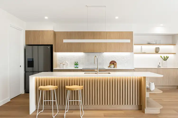 Fourth view of Homely house listing, 1/22 Northview Place, Woombye QLD 4559