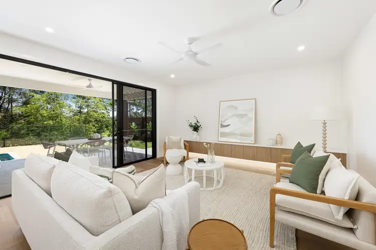 Sixth view of Homely house listing, 1/22 Northview Place, Woombye QLD 4559