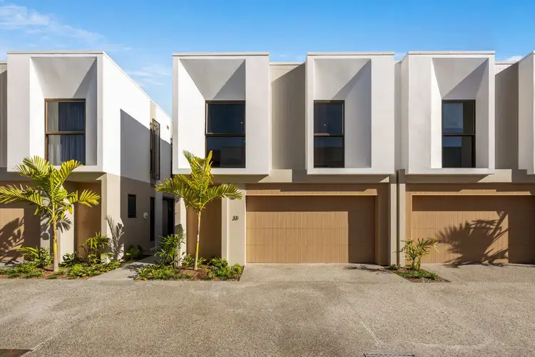 31/81 Salerno Street, Isle of Capri QLD 4217