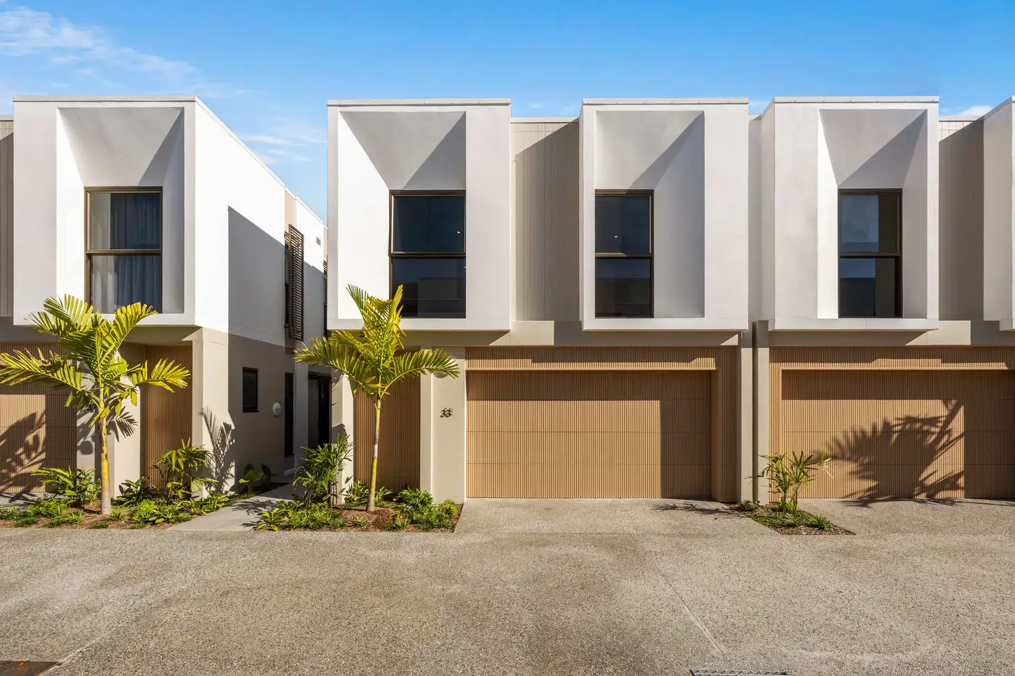 Main view of Homely townhouse listing, 31/81 Salerno Street, Isle of Capri QLD 4217