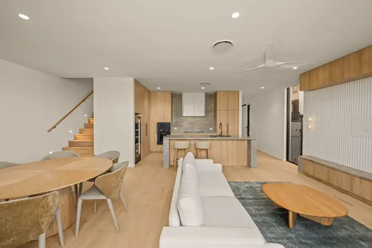 Fourth view of Homely townhouse listing, 31/81 Salerno Street, Isle of Capri QLD 4217