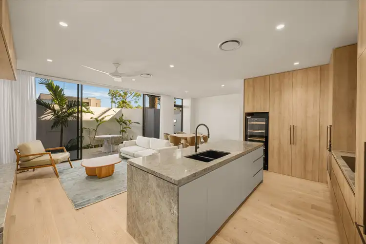 Fifth view of Homely townhouse listing, 31/81 Salerno Street, Isle of Capri QLD 4217