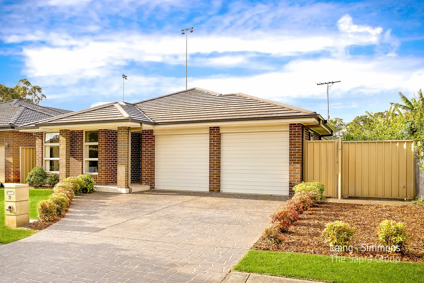 Main view of Homely house listing, 99 Pye Road, Quakers Hill NSW 2763