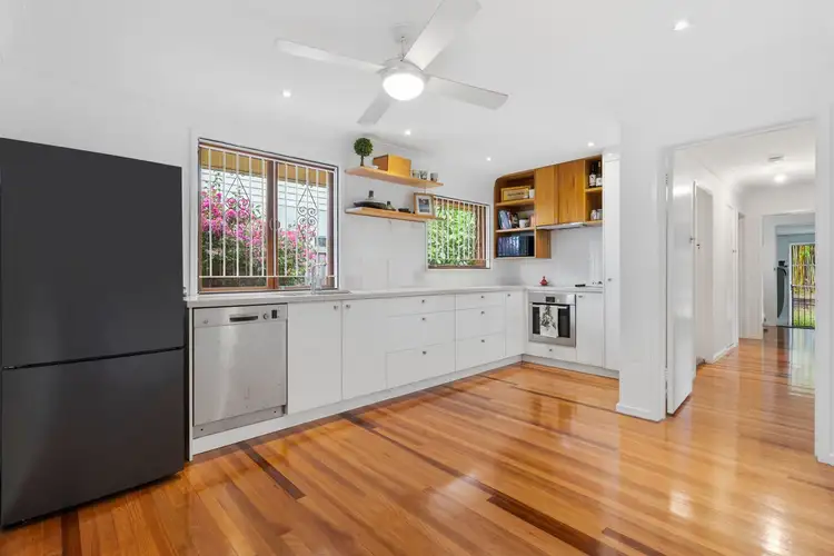 Third view of Homely house listing, 40 Hilda Street, Alderley QLD 4051