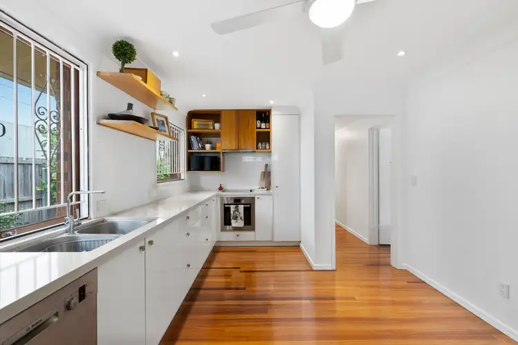 Fourth view of Homely house listing, 40 Hilda Street, Alderley QLD 4051