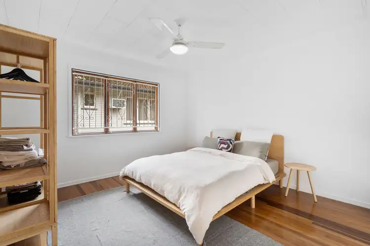 Fifth view of Homely house listing, 40 Hilda Street, Alderley QLD 4051