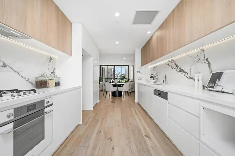 Fourth view of Homely apartment listing, 303b/8 Oaks Avenue, Dee Why NSW 2099