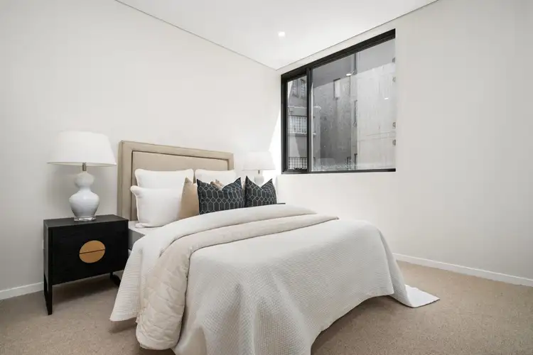 Fourth view of Homely apartment listing, 604a/8 Oaks Avenue, Dee Why NSW 2099