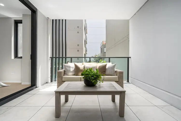 Fifth view of Homely apartment listing, 604a/8 Oaks Avenue, Dee Why NSW 2099