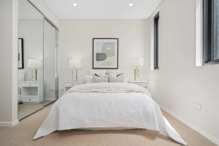 Sixth view of Homely apartment listing, 604a/8 Oaks Avenue, Dee Why NSW 2099