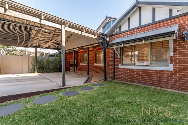 Third view of Homely house listing, 11 Tennyson Street, Leederville WA 6007