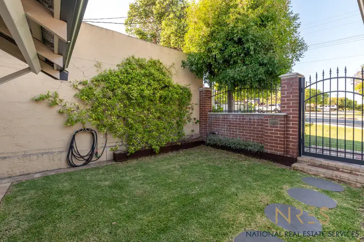 Fourth view of Homely house listing, 11 Tennyson Street, Leederville WA 6007