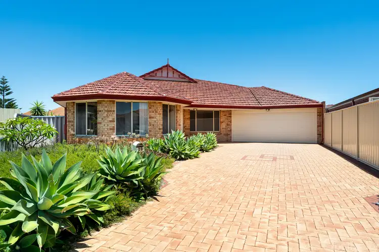 20 Porto Novo Mews, Secret Harbour WA 6173