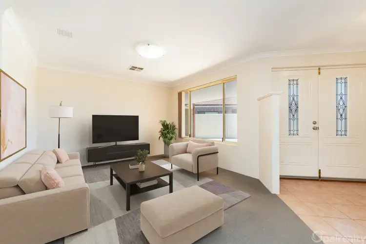 Third view of Homely house listing, 20 Porto Novo Mews, Secret Harbour WA 6173