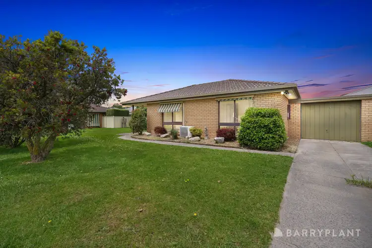 3/23 Main Street, Nar Nar Goon VIC 3812