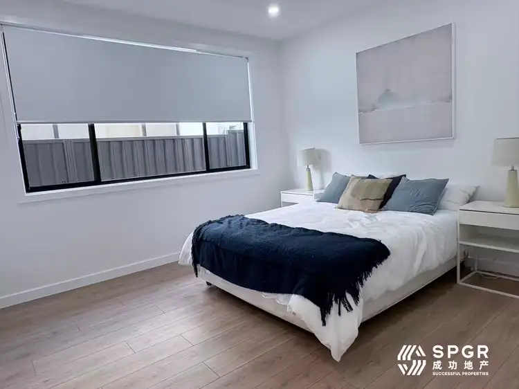 Fourth view of Homely house listing, 22 Mcmurtrie (nirimba Fields) Street, Quakers Hill NSW 2763