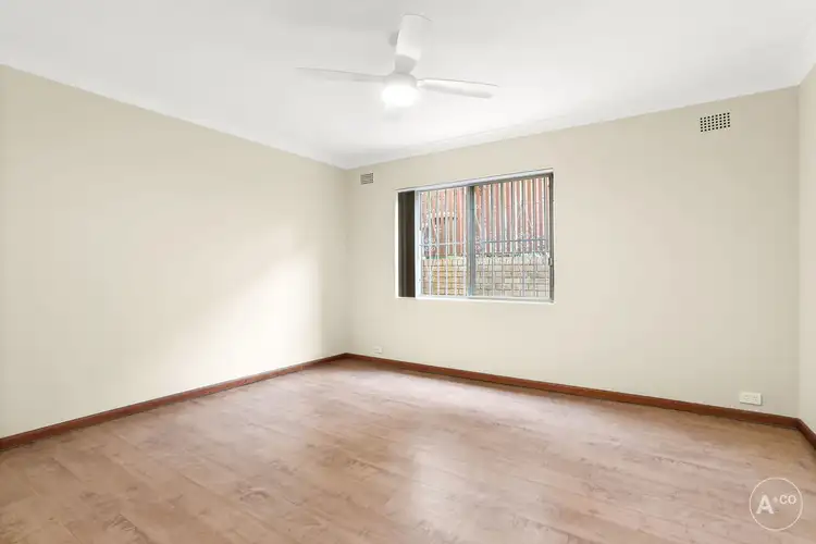 Third view of Homely apartment listing, 1A Flinders Street, Matraville NSW 2036