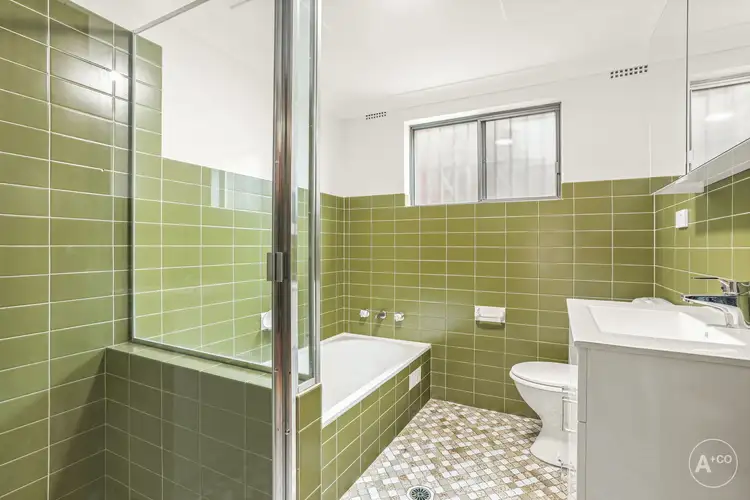 Fifth view of Homely apartment listing, 1A Flinders Street, Matraville NSW 2036