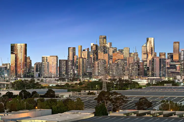 1106/320 Plummer Street, Port Melbourne VIC 3207