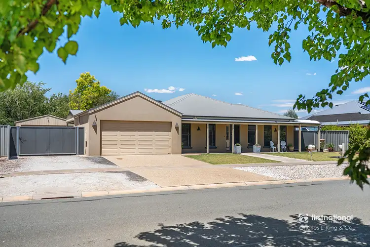 42 Jamieson Drive, Echuca VIC 3564