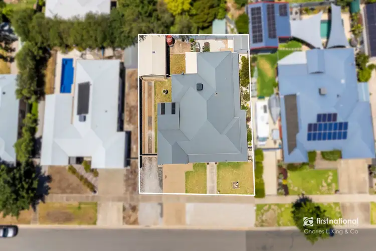 Third view of Homely house listing, 42 Jamieson Drive, Echuca VIC 3564