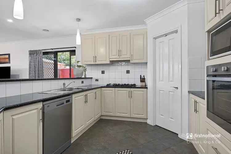 Sixth view of Homely house listing, 42 Jamieson Drive, Echuca VIC 3564