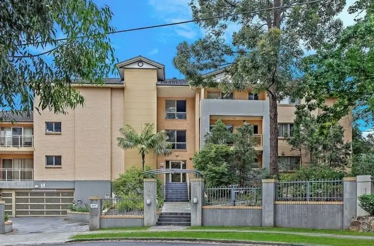 13/4-6 Mercer Street