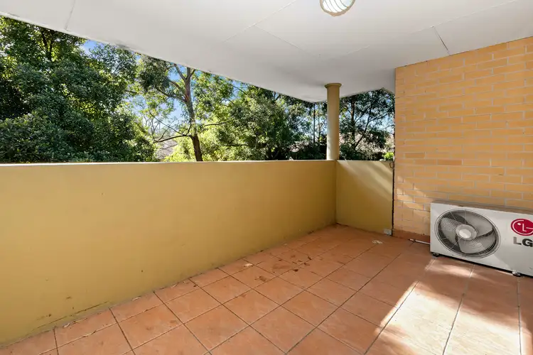 Fourth view of Homely apartment listing, Level 3/13/4-6 Mercer Street, Castle Hill NSW 2154
