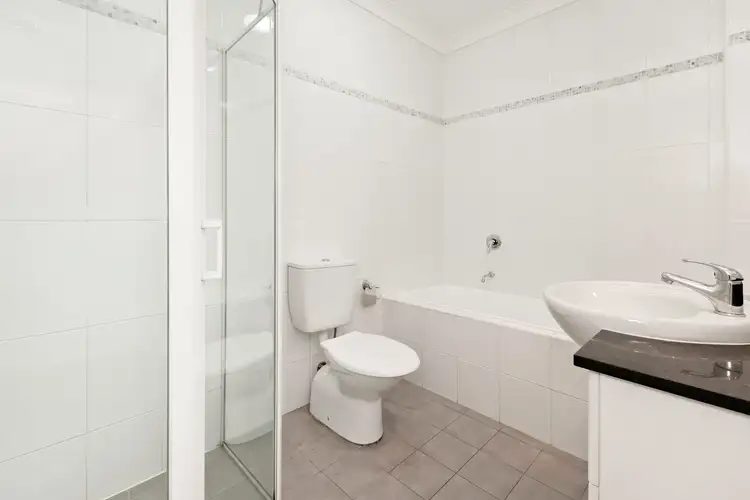 Fifth view of Homely apartment listing, Level 3/13/4-6 Mercer Street, Castle Hill NSW 2154