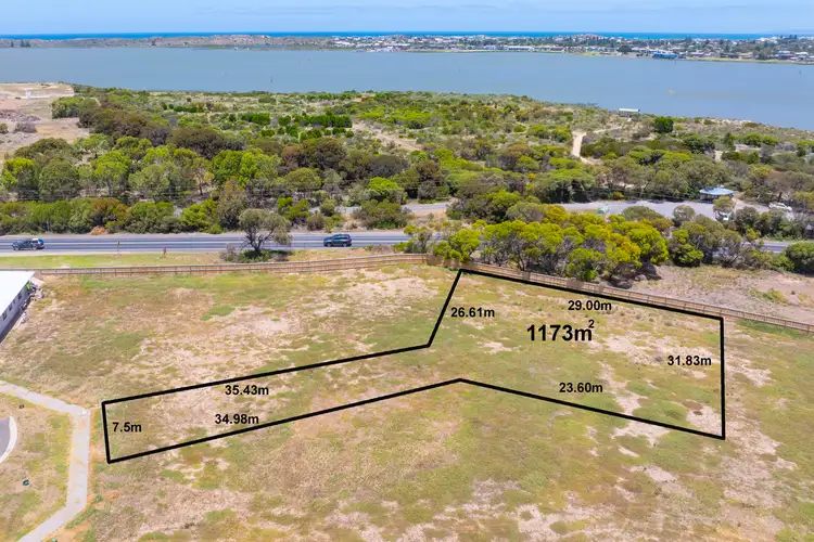 Fourth view of Homely land listing, 14 Richard Court, Hindmarsh Island SA 5214