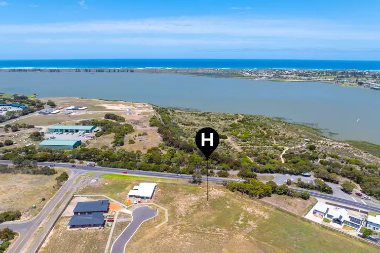 Fifth view of Homely land listing, 14 Richard Court, Hindmarsh Island SA 5214
