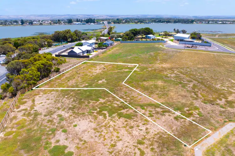Sixth view of Homely land listing, 14 Richard Court, Hindmarsh Island SA 5214