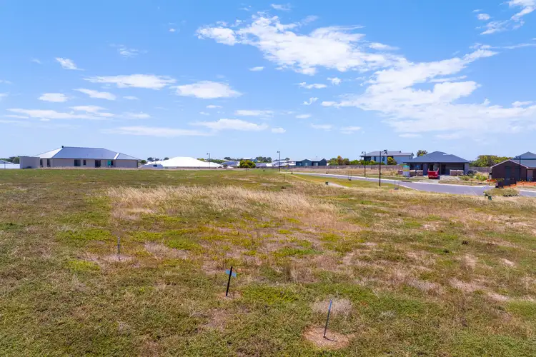 Seventh view of Homely land listing, 14 Richard Court, Hindmarsh Island SA 5214