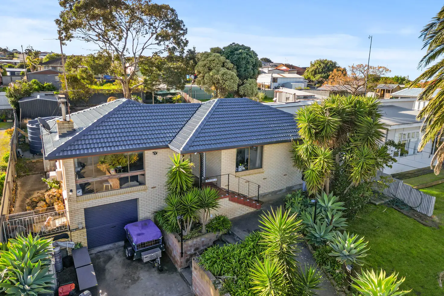 Main view of Homely house listing, 12 Holroyd Avenue, Port Lincoln SA 5606