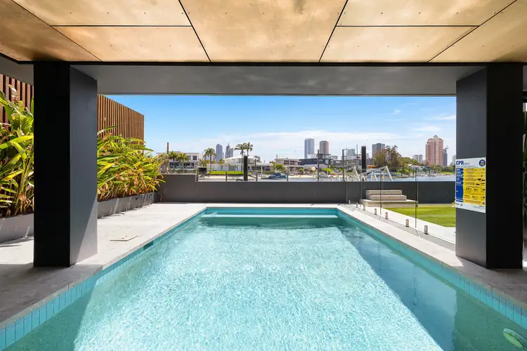 Fourth view of Homely house listing, 20 Bal Harbour, Broadbeach Waters QLD 4218