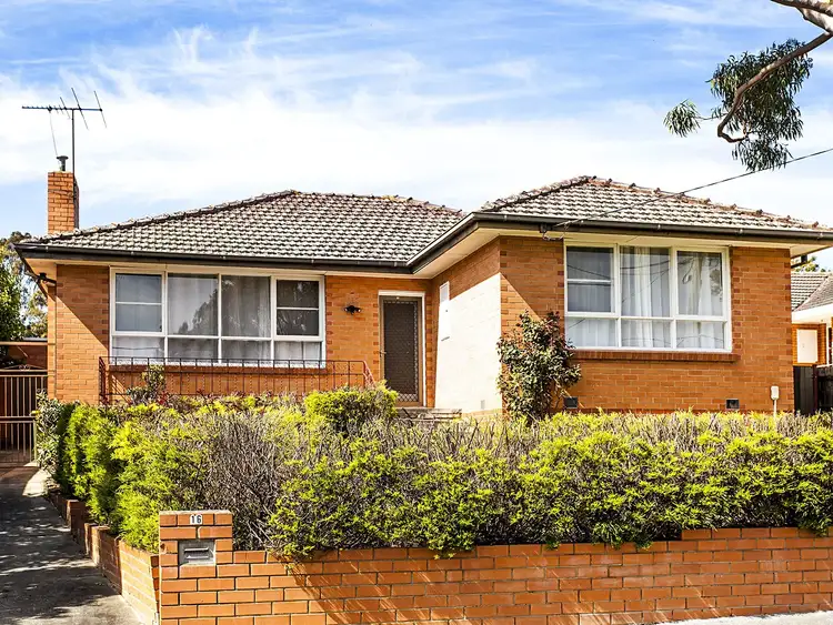 16 Verbena Street, Blackburn North VIC 3130