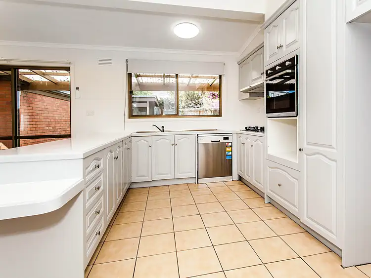 Second view of Homely house listing, 16 Verbena Street, Blackburn North VIC 3130