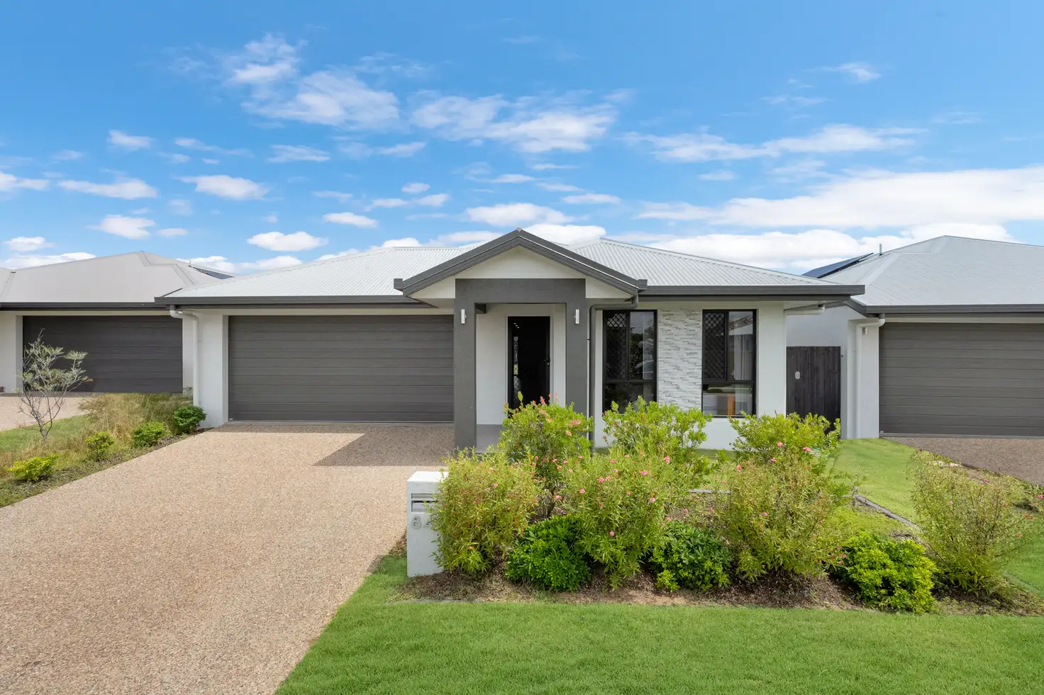 Main view of Homely house listing, 84 Riverlily Circuit, Bohle Plains QLD 4817