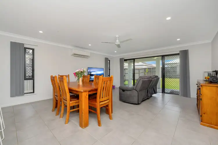 Second view of Homely house listing, 84 Riverlily Circuit, Bohle Plains QLD 4817