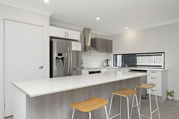 Third view of Homely house listing, 84 Riverlily Circuit, Bohle Plains QLD 4817