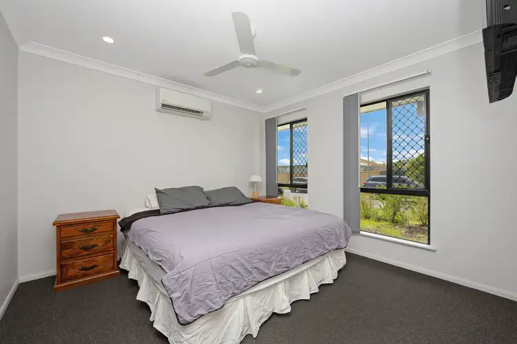 Fourth view of Homely house listing, 84 Riverlily Circuit, Bohle Plains QLD 4817