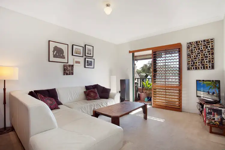 4/64 Wellington Street, Waterloo NSW 2017