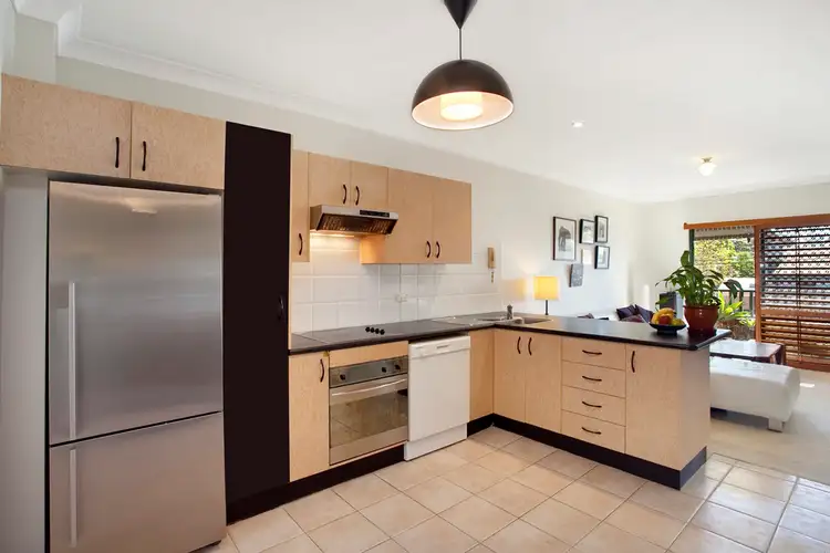 Third view of Homely apartment listing, 4/64 Wellington Street, Waterloo NSW 2017