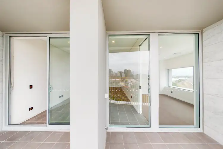 Third view of Homely apartment listing, 1202/1A Lawson Square, Redfern NSW 2016