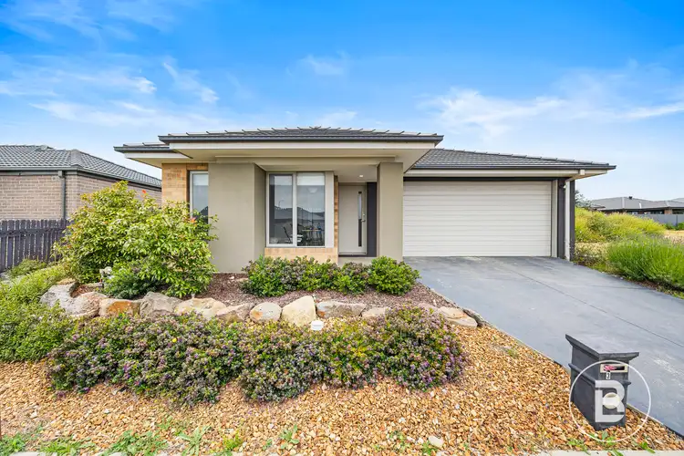 3 Tralee Road, Alfredton VIC 3350