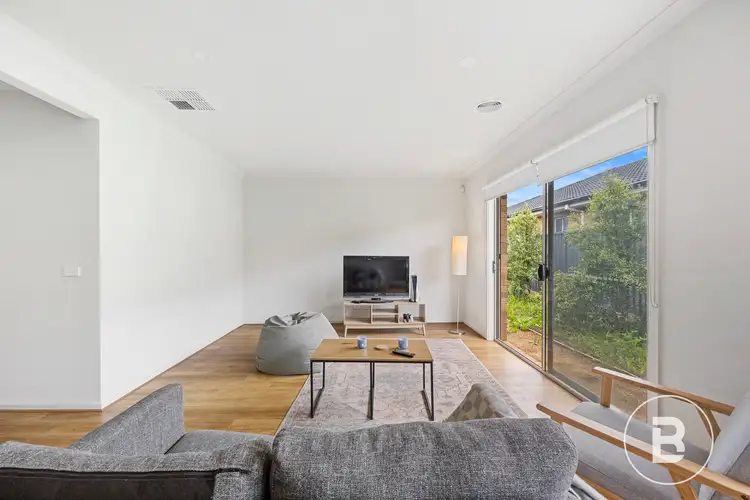 Third view of Homely house listing, 3 Tralee Road, Alfredton VIC 3350