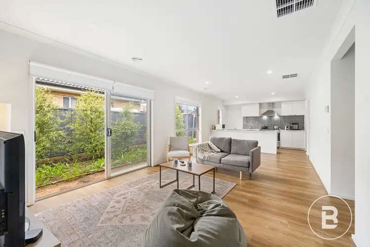 Fourth view of Homely house listing, 3 Tralee Road, Alfredton VIC 3350