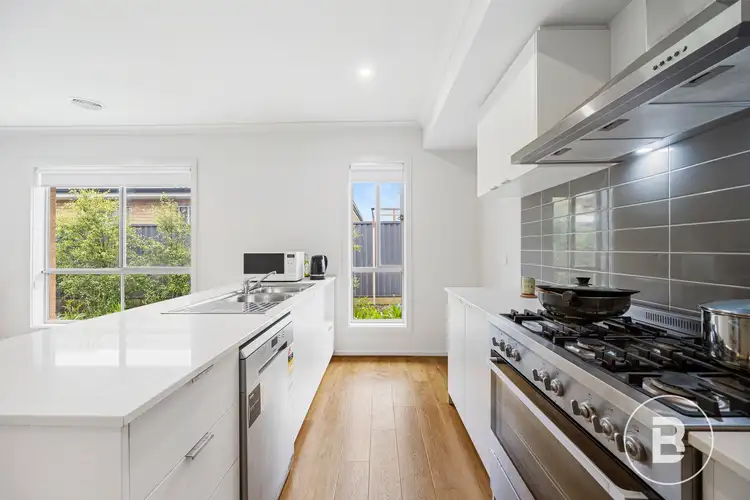 Fifth view of Homely house listing, 3 Tralee Road, Alfredton VIC 3350