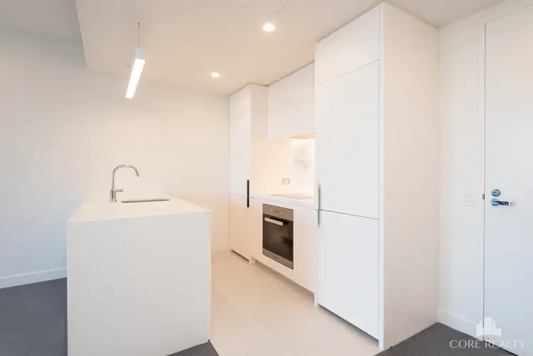 Second view of Homely apartment listing, 610/555 St Kilda Road, Melbourne VIC 3004